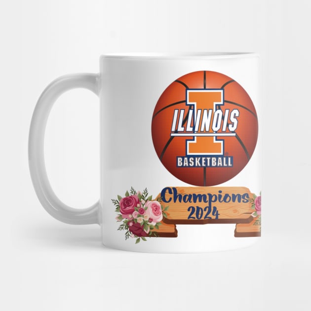 ILLINOIS CHAMPION by smailyd